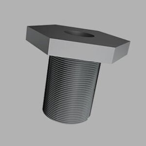 Thread adaptor (ADA)