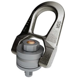 Quick Lift Ring in stainless steel SS.QL.SDR