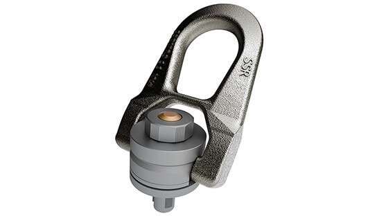 Quick Lift Ring in stainless steel SS.QL.SDR