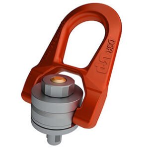 QL.DSR Quick Lift Ring