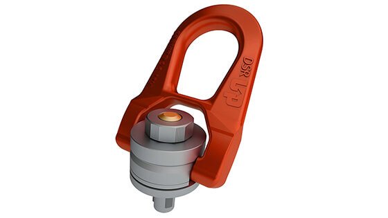 QL.DSR Quick Lift Ring