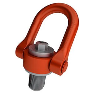 Universal lifting ring GIGA.DSS