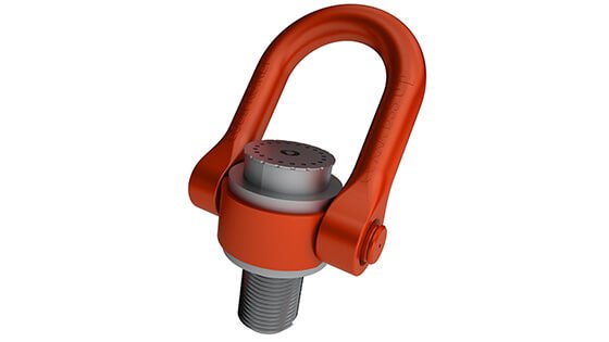 Universal lifting ring GIGA.DSS