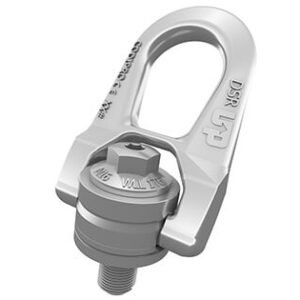 Double Swivel Ring for offshore OS.DSR/DSR