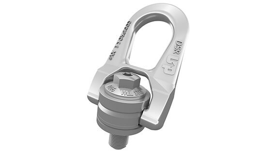 Double Swivel Ring for offshore OS.DSR/DSR