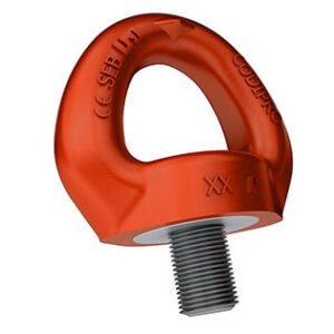 Swivel eye bolt SEB
