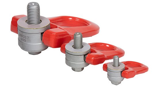 Adhesive protective washer SCP