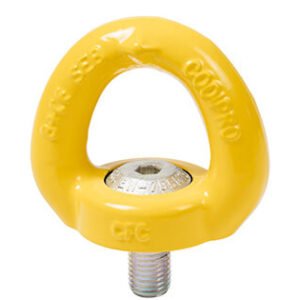 Fall-proof anchor point PE.SEB