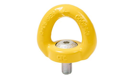 Fall-proof anchor point PE.SEB