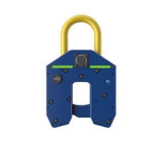 Automatic lifting hook NEO