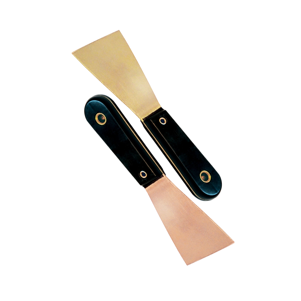 Non-Sparking AlBr Putty Knife 25 mm