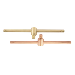 Non-Sparking Sliding T-Handle