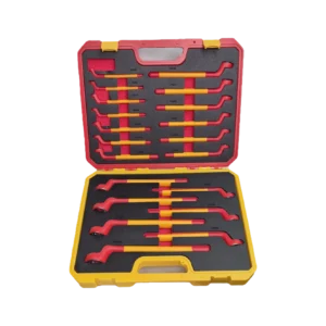 20PC INSULATED RING WRENCH SET