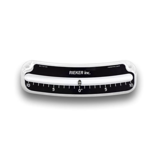 2110 Mechanical Inclinometer - Black