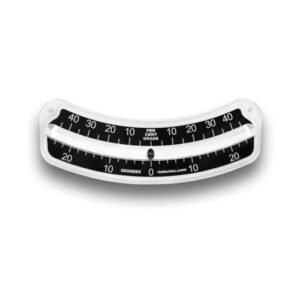 2126-D Mechanical Gradiometer