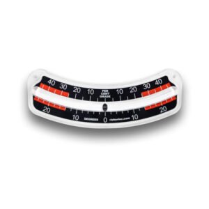 2126-M Mechanical Gradiometer