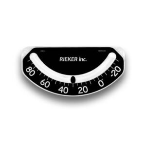 2160-A Low-Profile Boom Angle Indicator