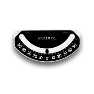 2160-E Oversized Mechanical Inclinometer