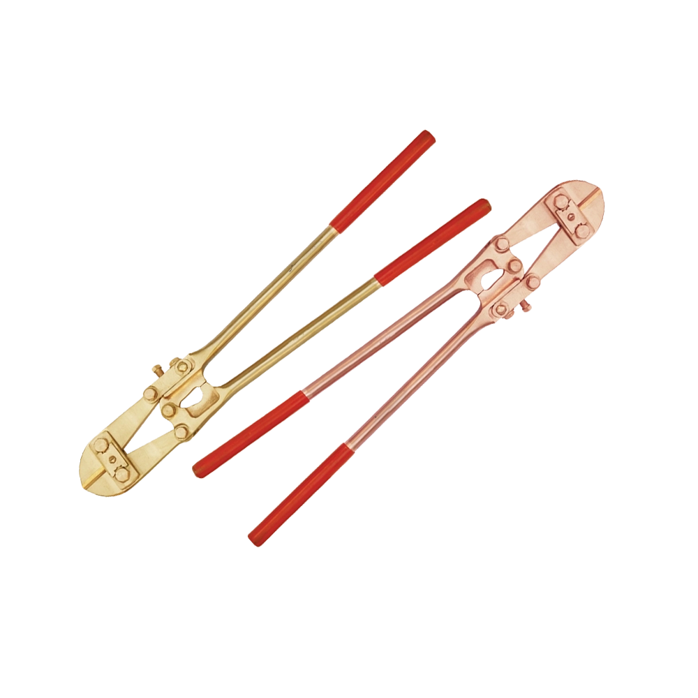 Non-Sparking Bolt Cutter