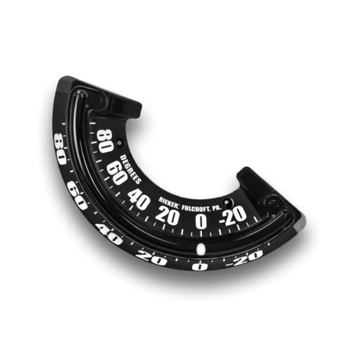 4120BBR Boom Angle Indicator