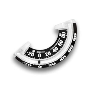 4120WBL Boom Angle Indicator