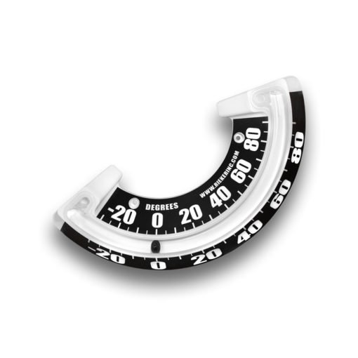 4120WBL Boom Angle Indicator