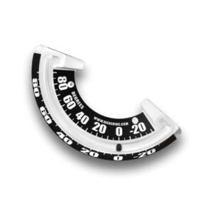 4120WBR Boom Angle Indicator