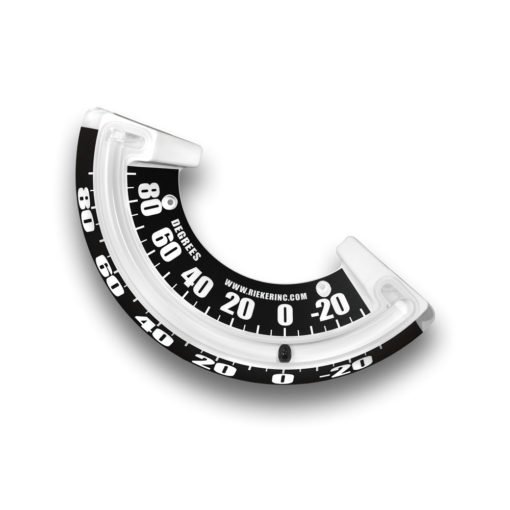 4120WBR Boom Angle Indicator