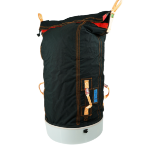 Round lifting bag – Large