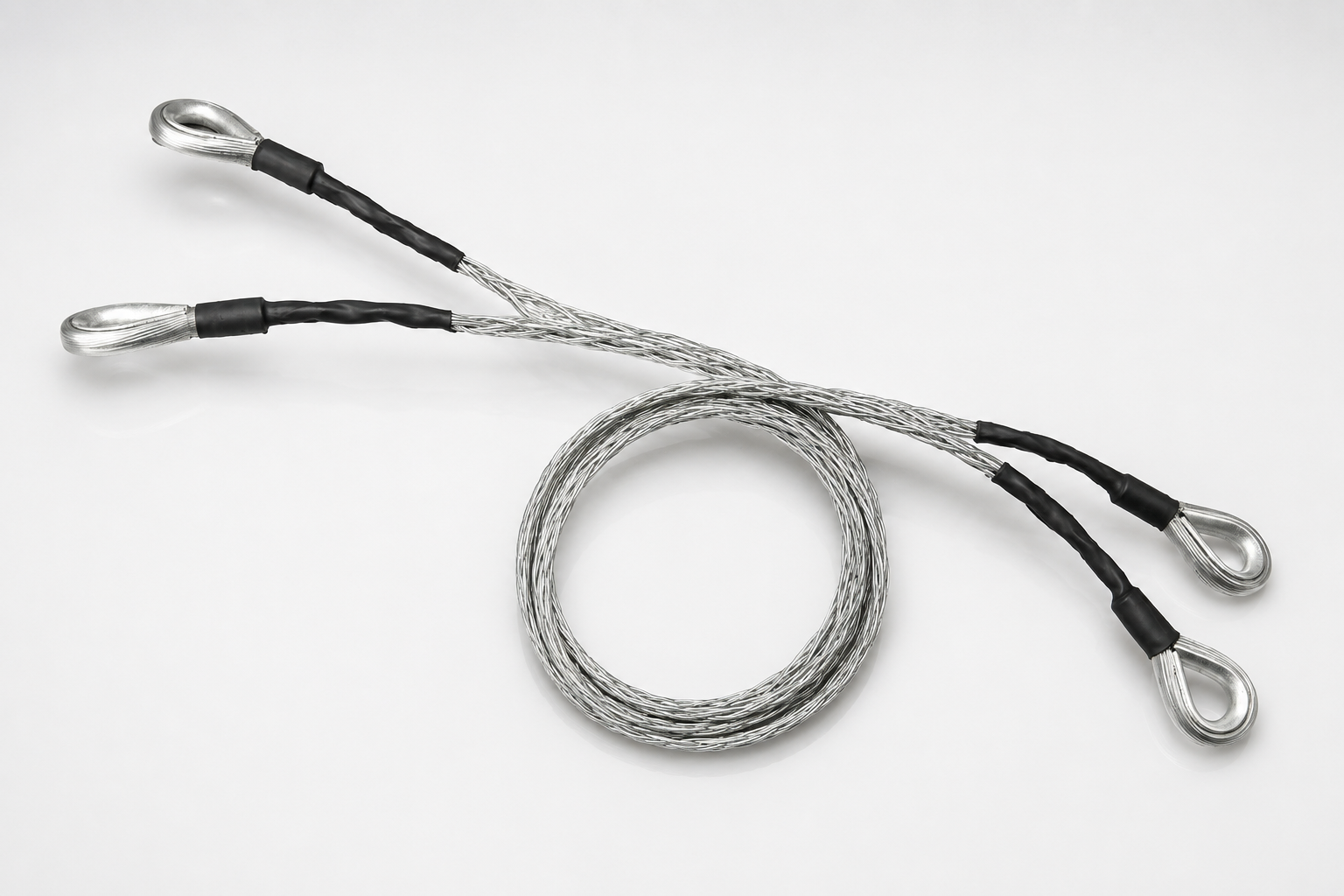 whipsocks/Hose Restraints