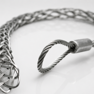 single eye cable grip-flexi/Thimble