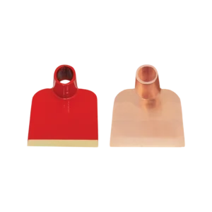 Non-Sparking Hoe 130mm