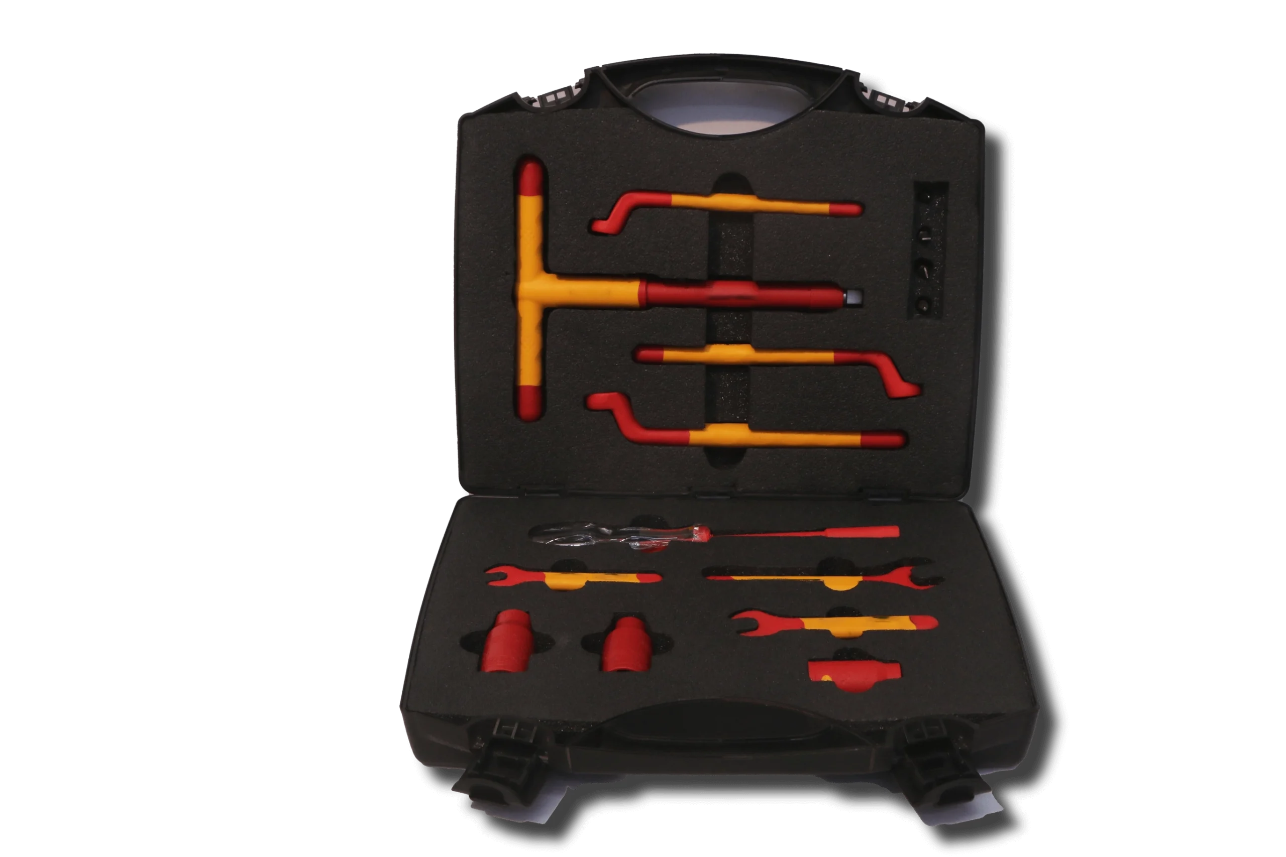 Insulated Battery Toolkit