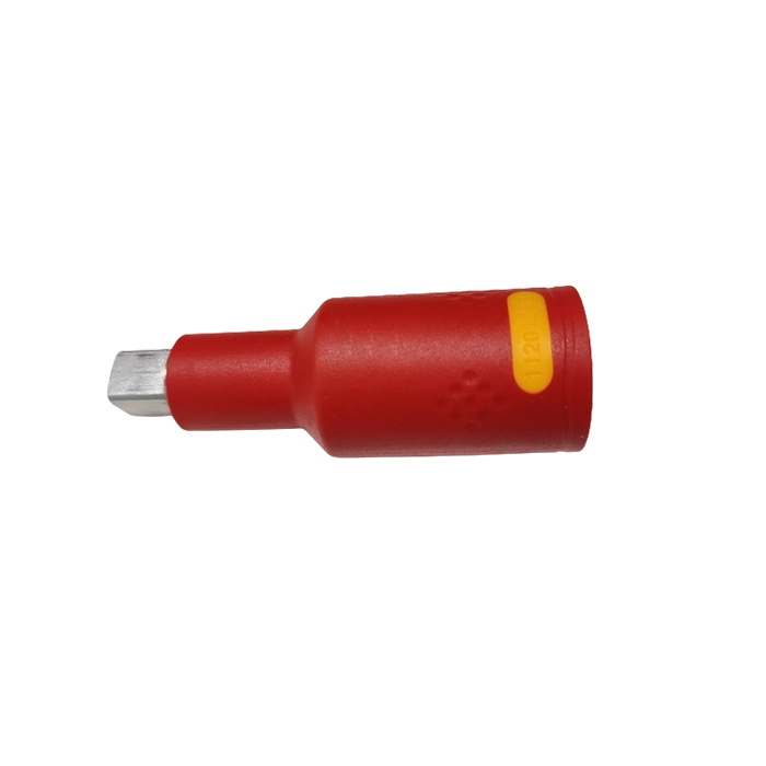 Insulated Adapter 1/2