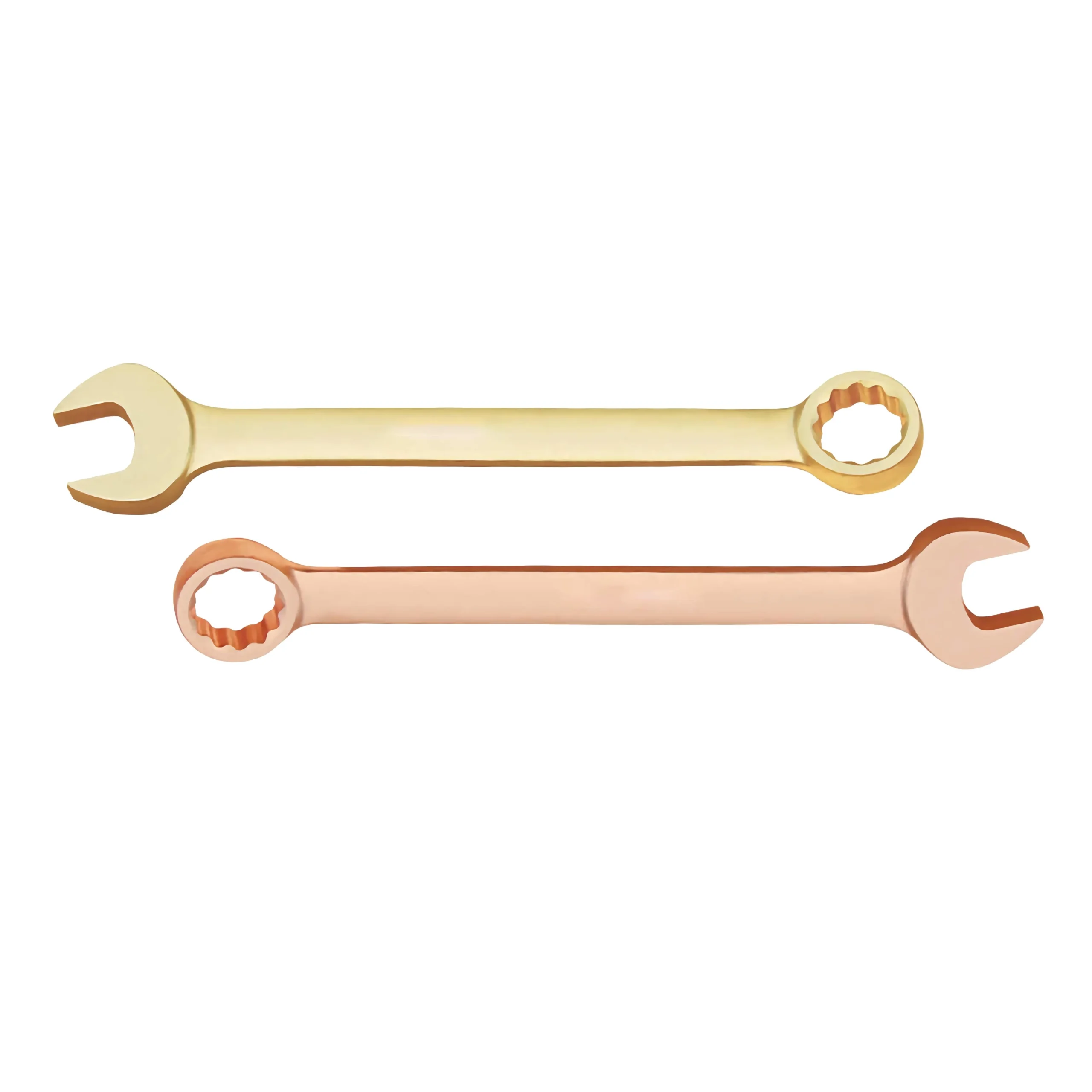 Non-Sparking AlBr Combination Spanner 6mm
