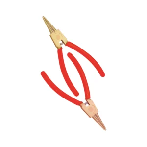 Non-Sparking AlBr Wire Stripping Plier 200mm