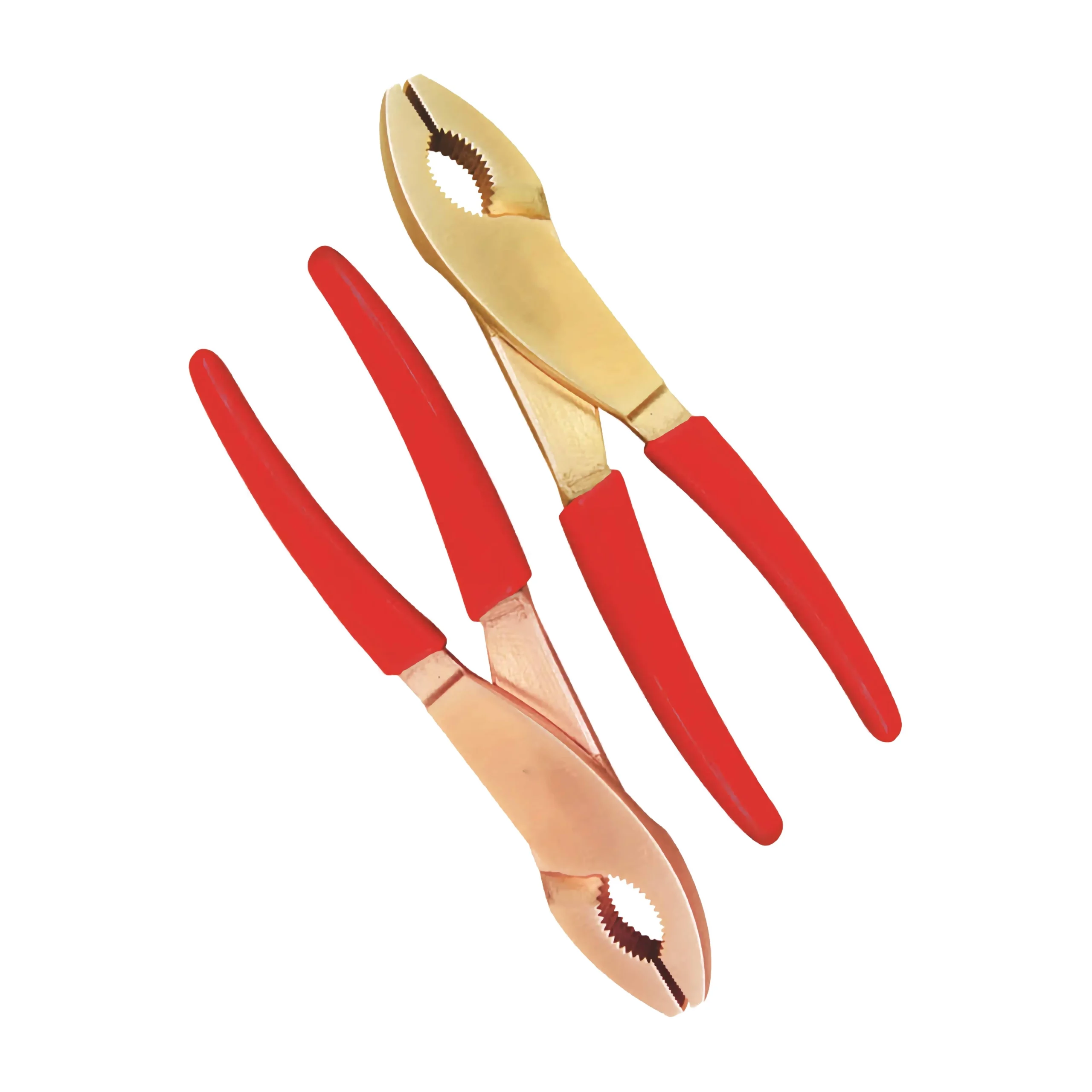 Non-Sparking AlBr Gas Plier 300mm