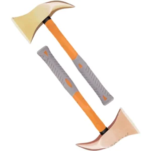 Non-Sparking Fireman Axe