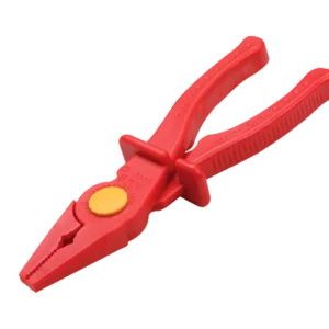 Insulated Plastic Pliers 200mm