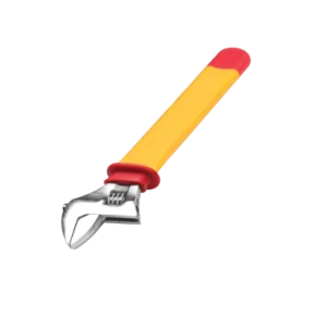 Insulated Adjustable Wrench 200mm
