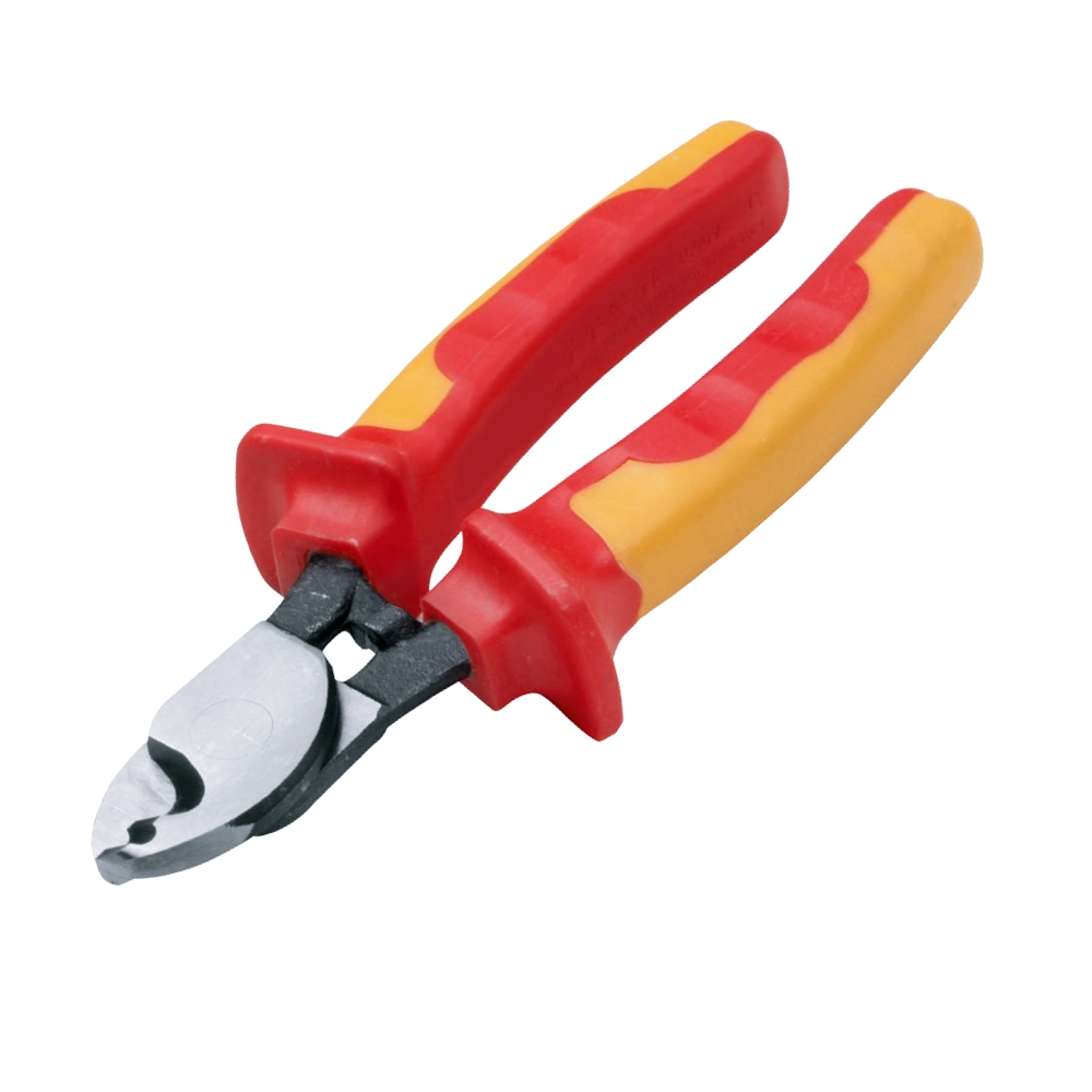 VDE 1000V Insulated Cable Cutter 50mm