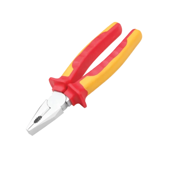 Insulated pliers
