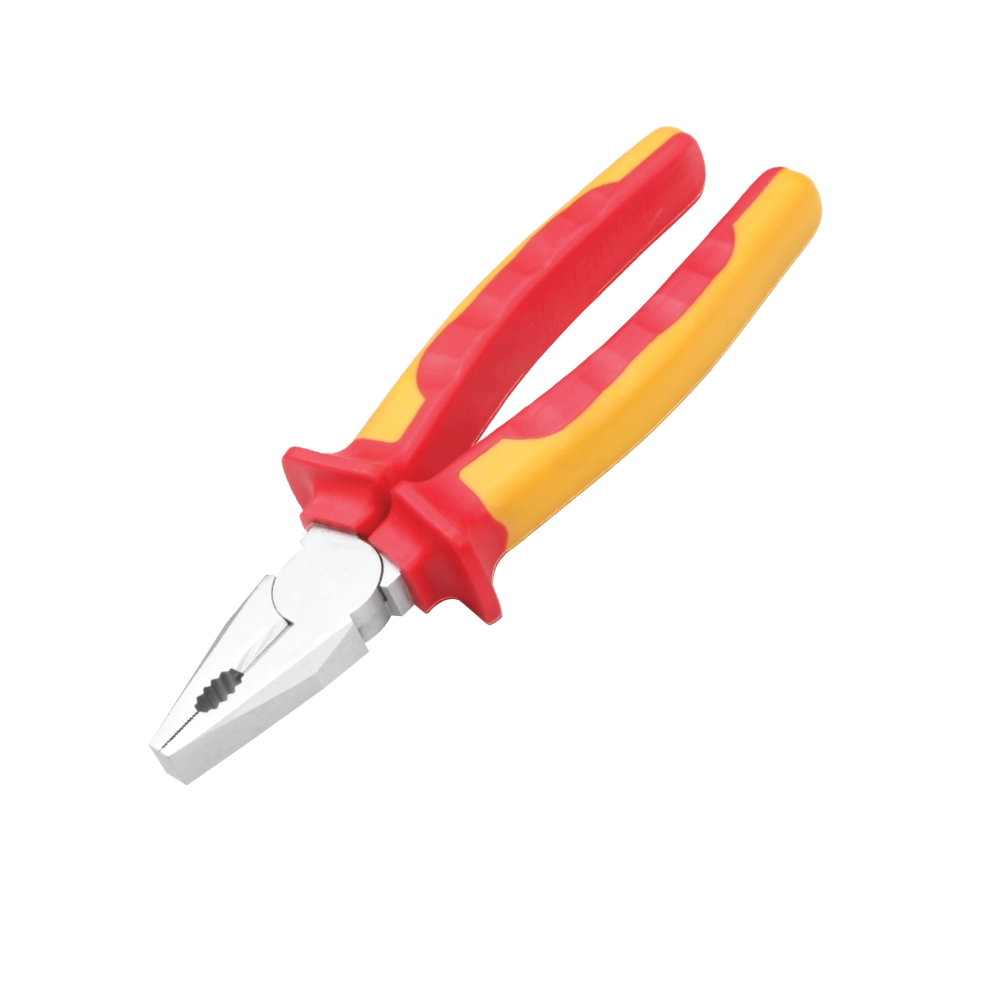 Insulated Combination Plier 160mm
