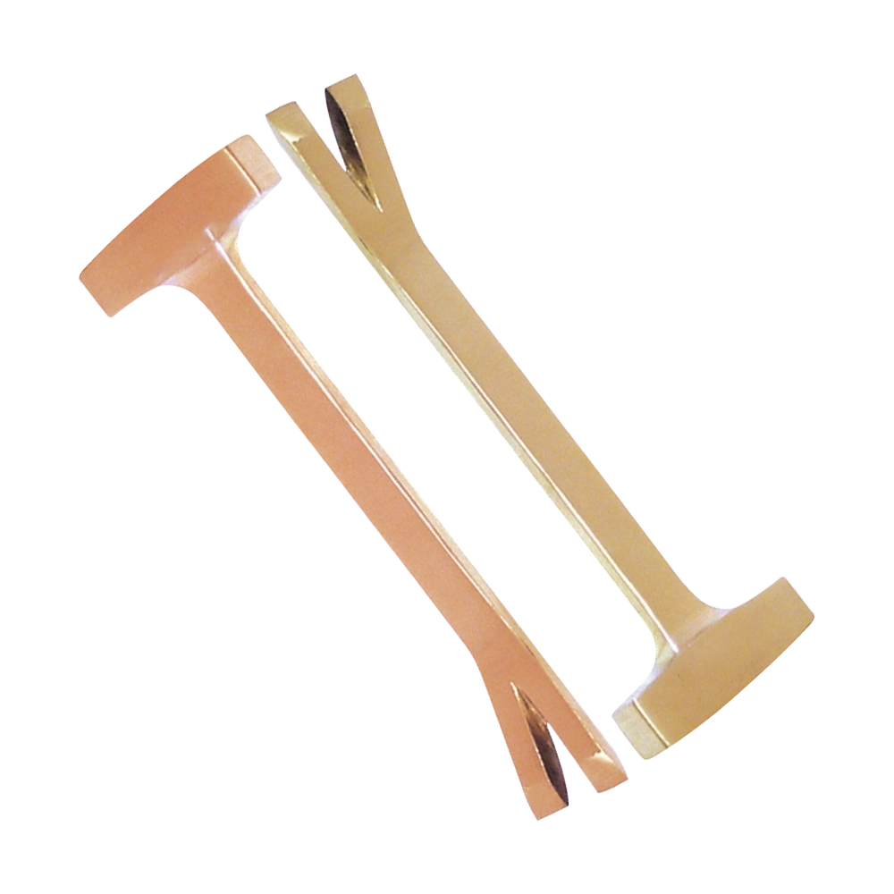 Non-Sparking Crate Opener