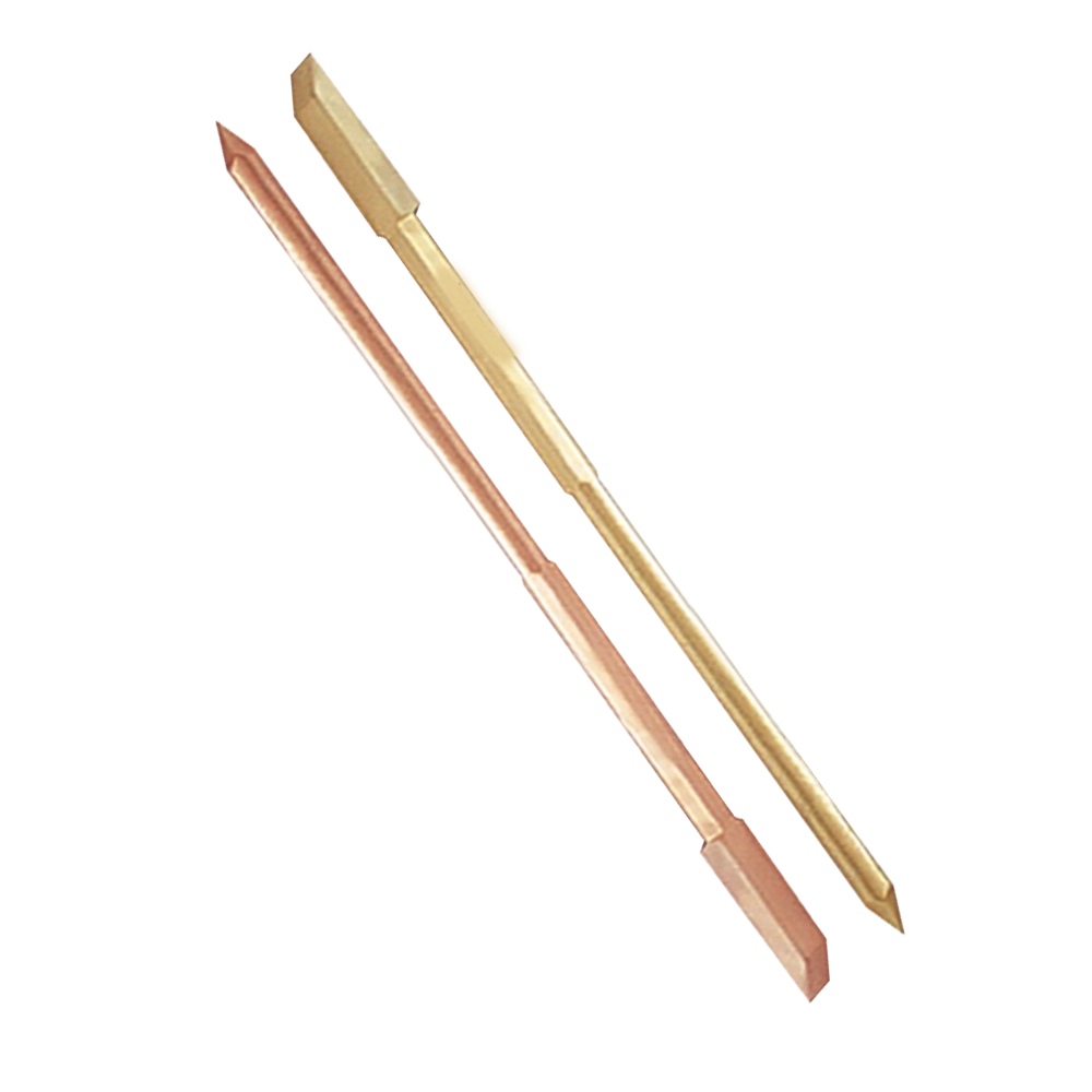 Non-Sparking AlBr Crow Bar 650 mm