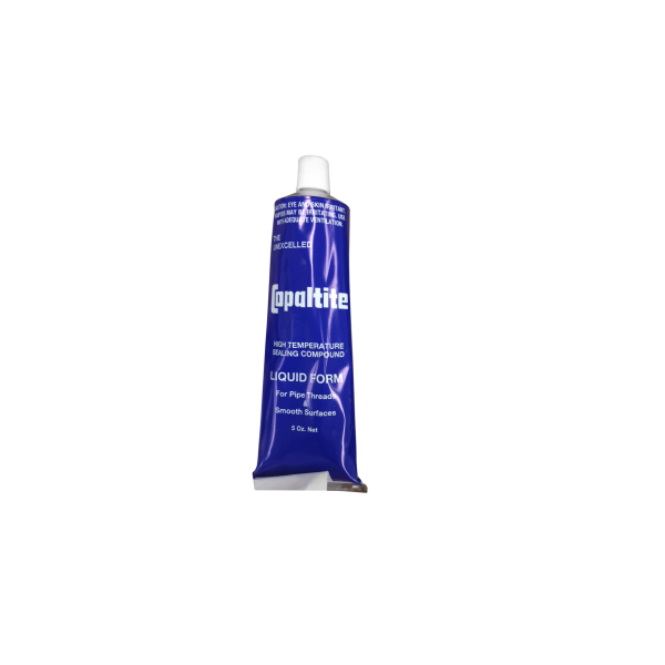 Copaltite Liquid Form (5 oz. tube)