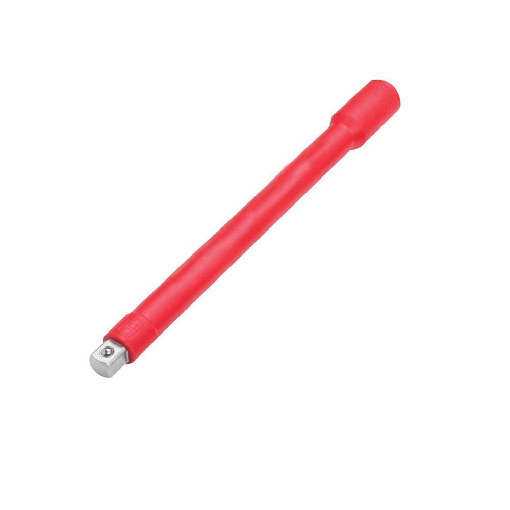 Insulated Extension Bar 1/2 120 mm