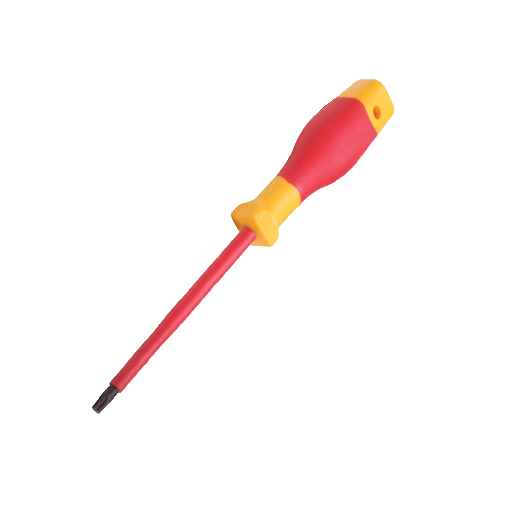 Insulated Hex Screwdriver H2.5*75mm