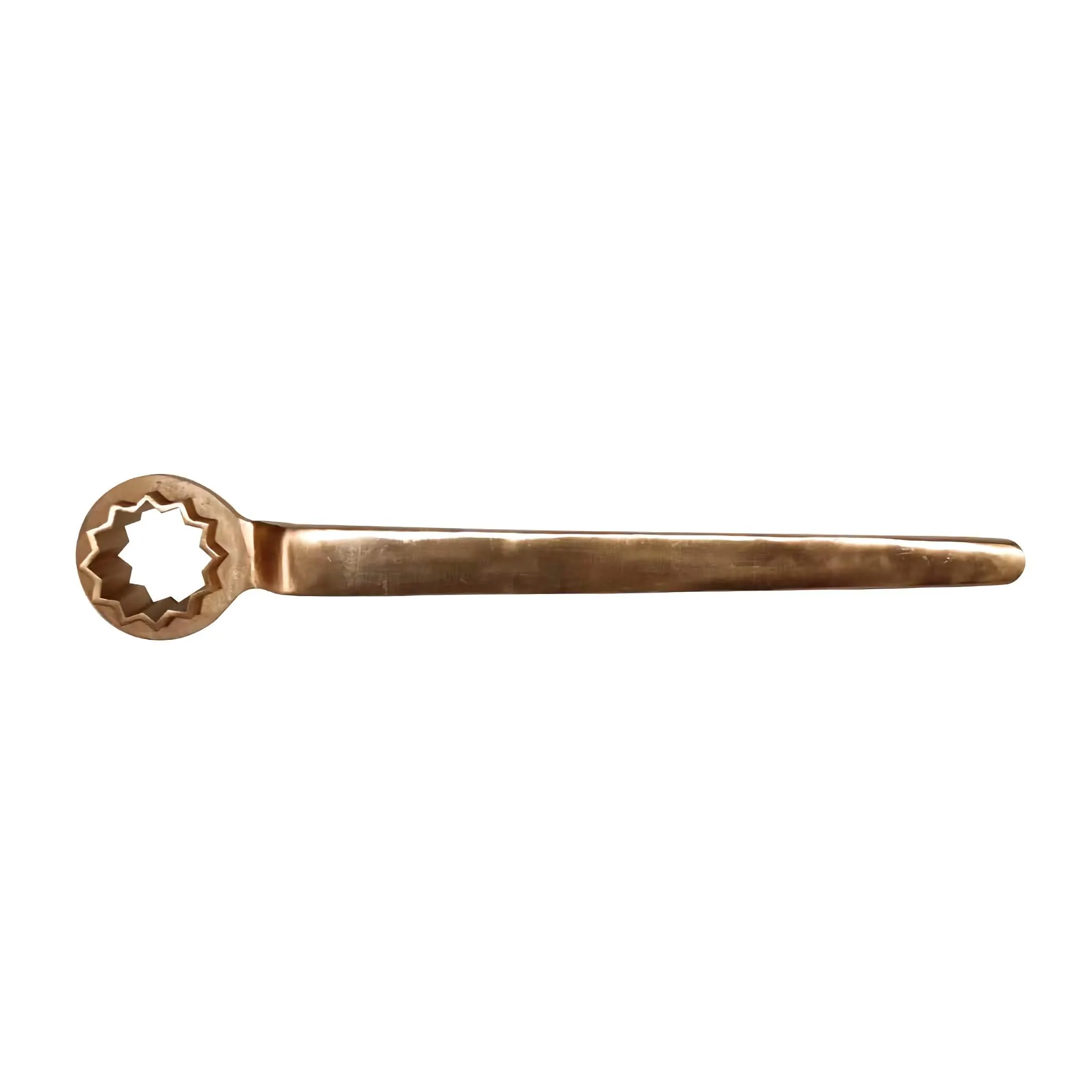 Non-Sparking AlBr Wagon Bottom Valve Wrench