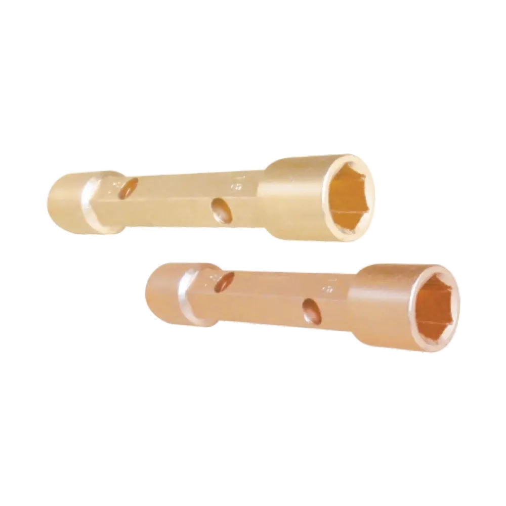 Non-Sparking Tubular Spanner 6*7 mm